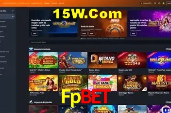 Fpbet Brasília - Bonus Features