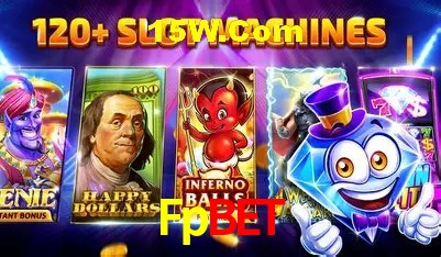 Promoções Sazonais Fpbet