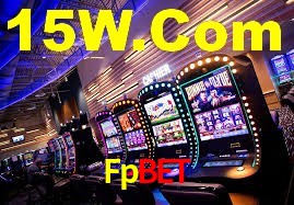 Welcome Bonus Fpbet