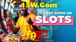 Slot Games Fpbet