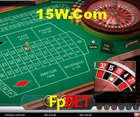 Promoção Relâmpago Fpbet