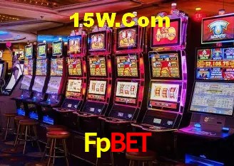 Fpbet São Paulo - Jogo Providers