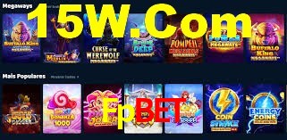 VIP Casino Fpbet