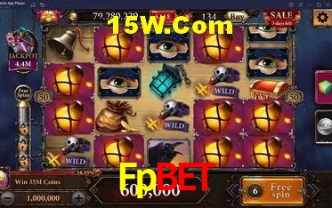 Especiais de Fim de Semana Fpbet
