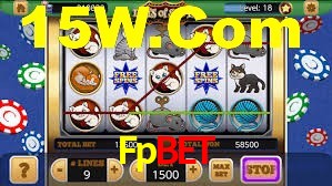 Spaceman Game Fpbet