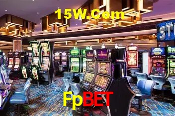 Fpbet São Paulo - Hot Promos