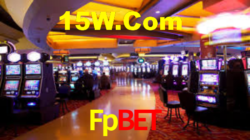 Fpbet: Seu Cassino Premiado com Pagamentos Rápidos