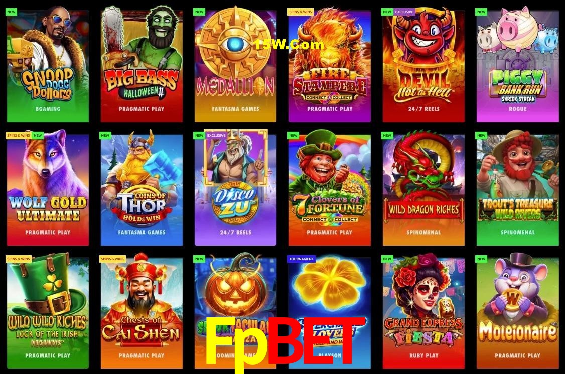 Flash Promotion Fpbet