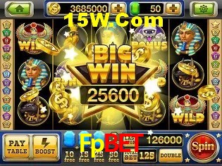 Casino Ao Vivo Fpbet