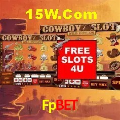 Fpbet Salvador - Promo Stats