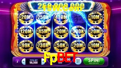 Fpbet - Análise de Mercados Esportivos