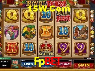Login Seguro Fpbet