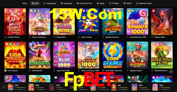 Fpbet: Jogue Crash e Experimente Alta Recompensa Instantânea