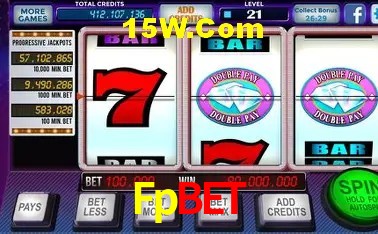 Fpbet - User Statistics