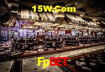 Diretório de Jogos Fpbet