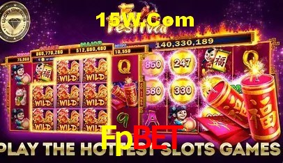 Fpbet São Paulo - Top Slots