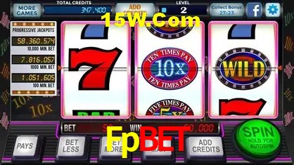 Fpbet Rio de Janeiro - Licenses