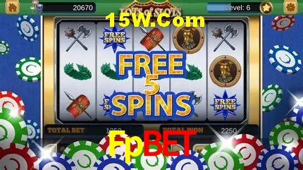 Fpbet - Security