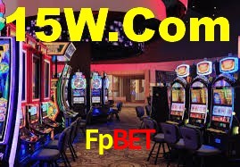 Live Casino Fpbet